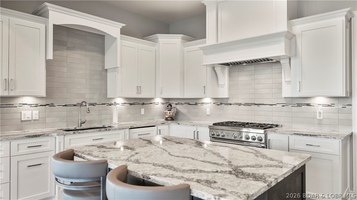 Butlers Point - Residential
