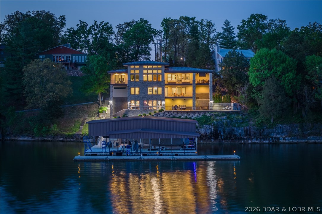 Butlers Point - Residential