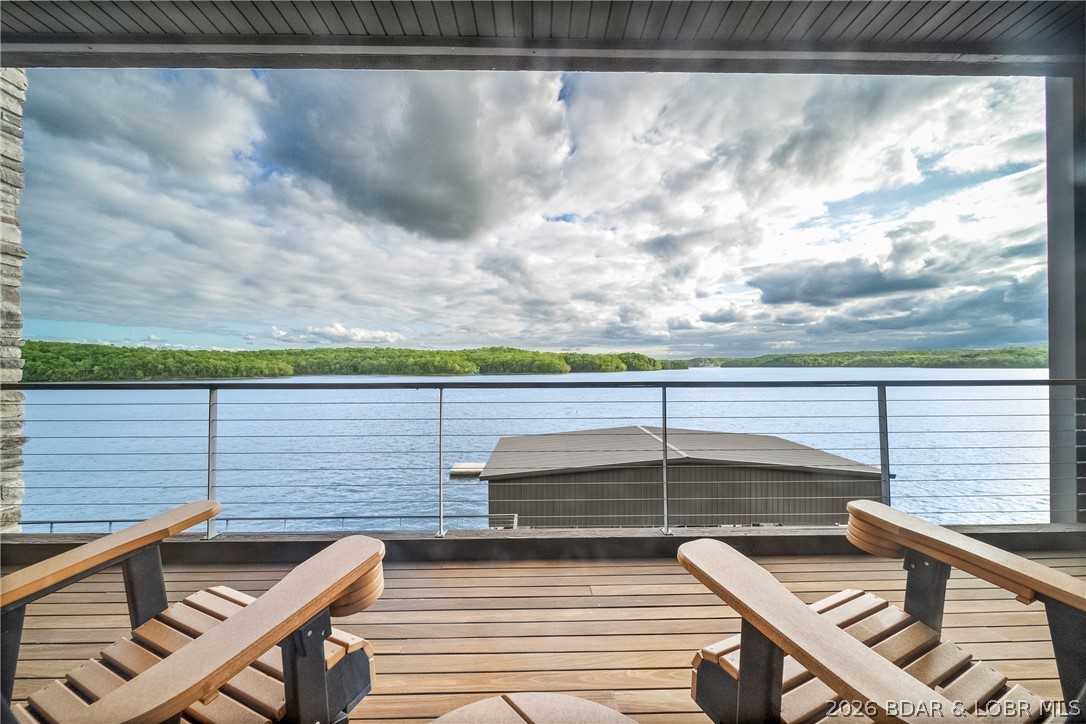 Butlers Point - Residential
