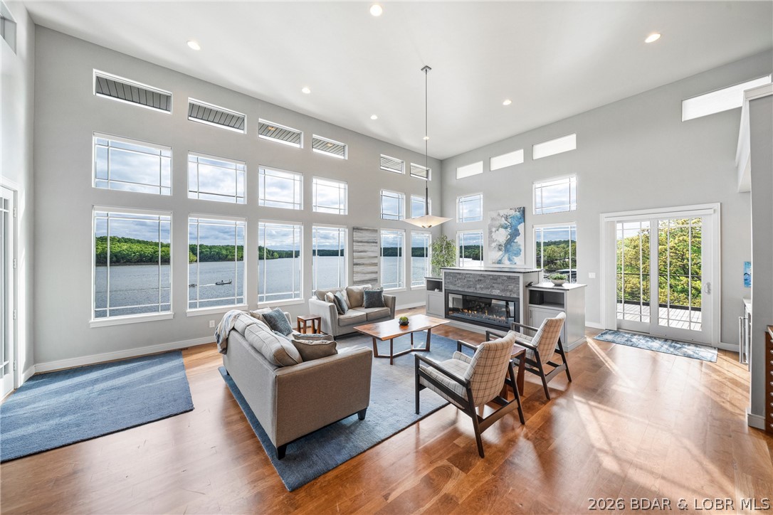 Butlers Point - Residential