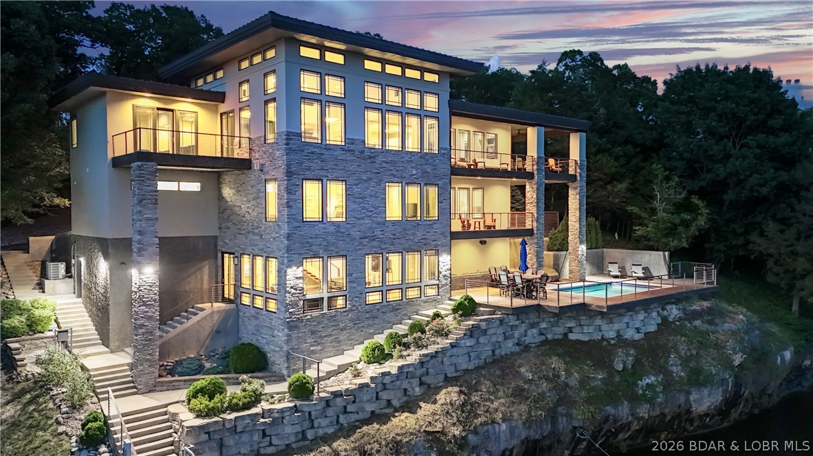 Butlers Point - Residential