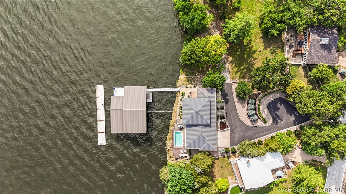 Butlers Point - Residential