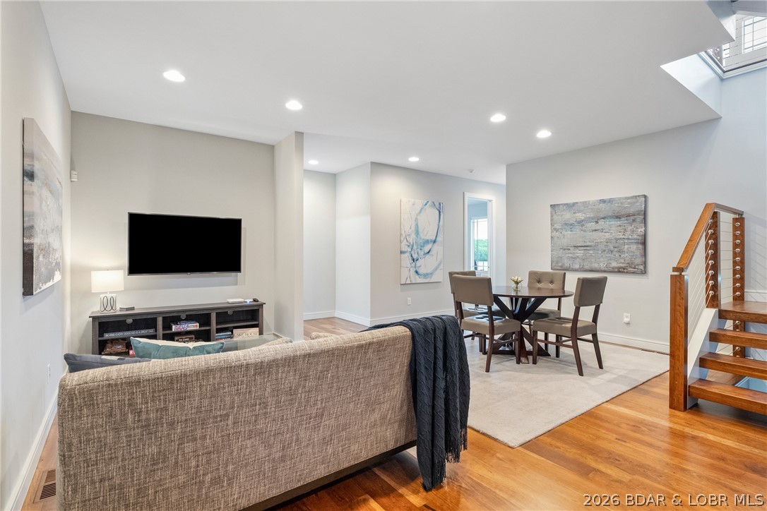 Butlers Point - Residential