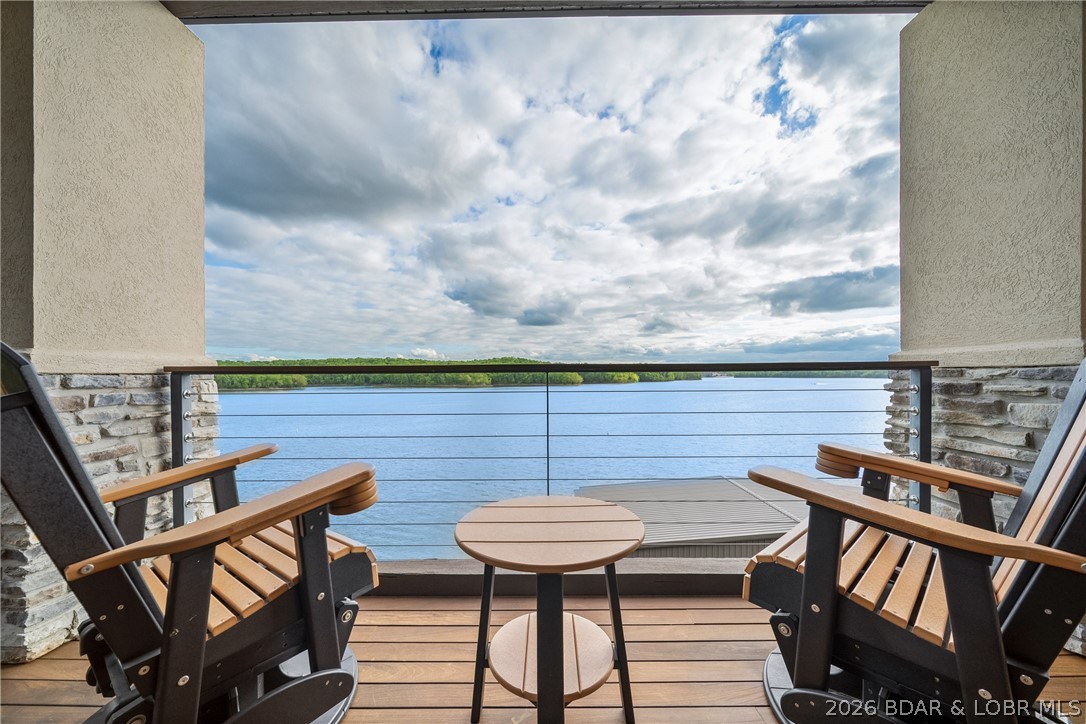 Butlers Point - Residential