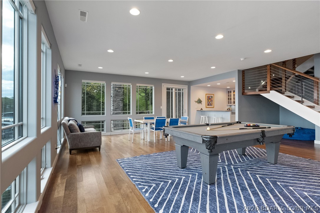 Butlers Point - Residential