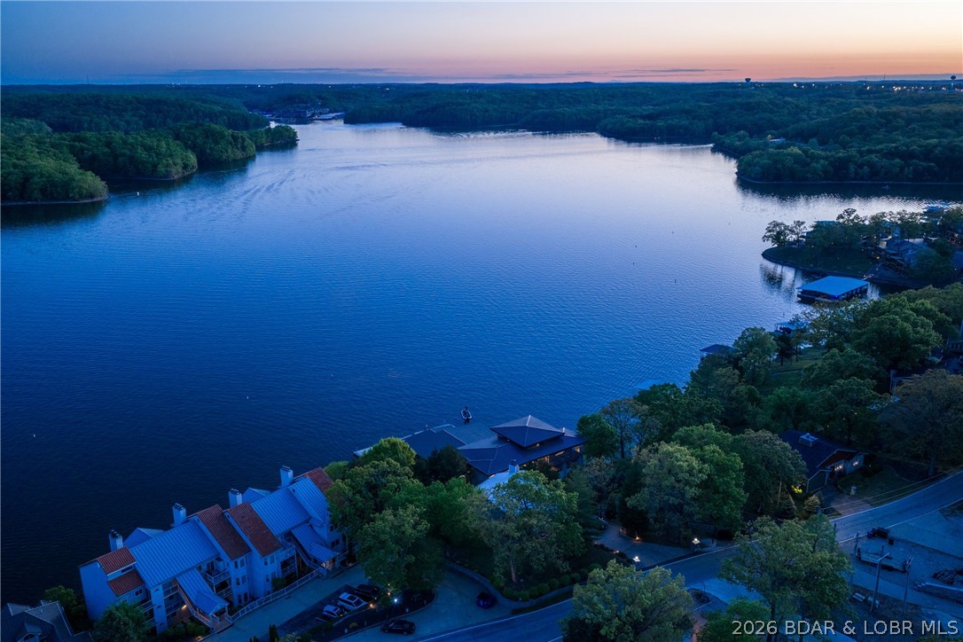 Butlers Point - Residential