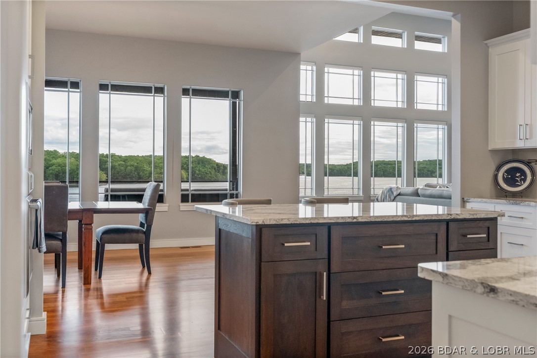 Butlers Point - Residential