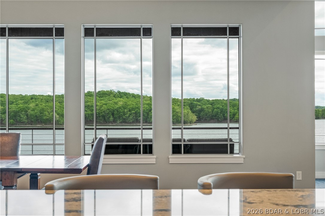 Butlers Point - Residential