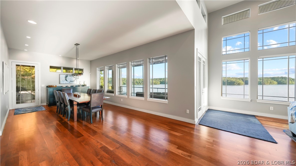 Butlers Point - Residential