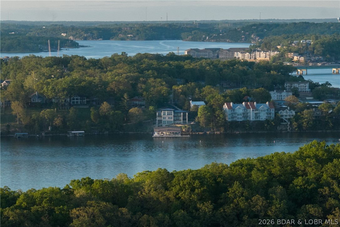 Butlers Point - Residential