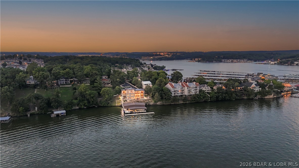 Butlers Point - Residential