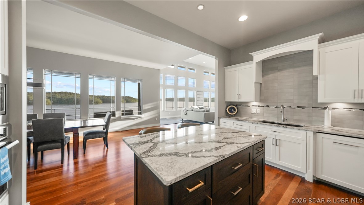 Butlers Point - Residential