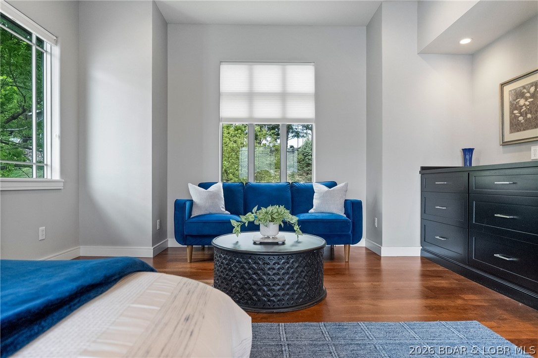 Butlers Point - Residential