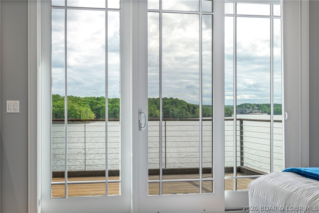 Butlers Point - Residential