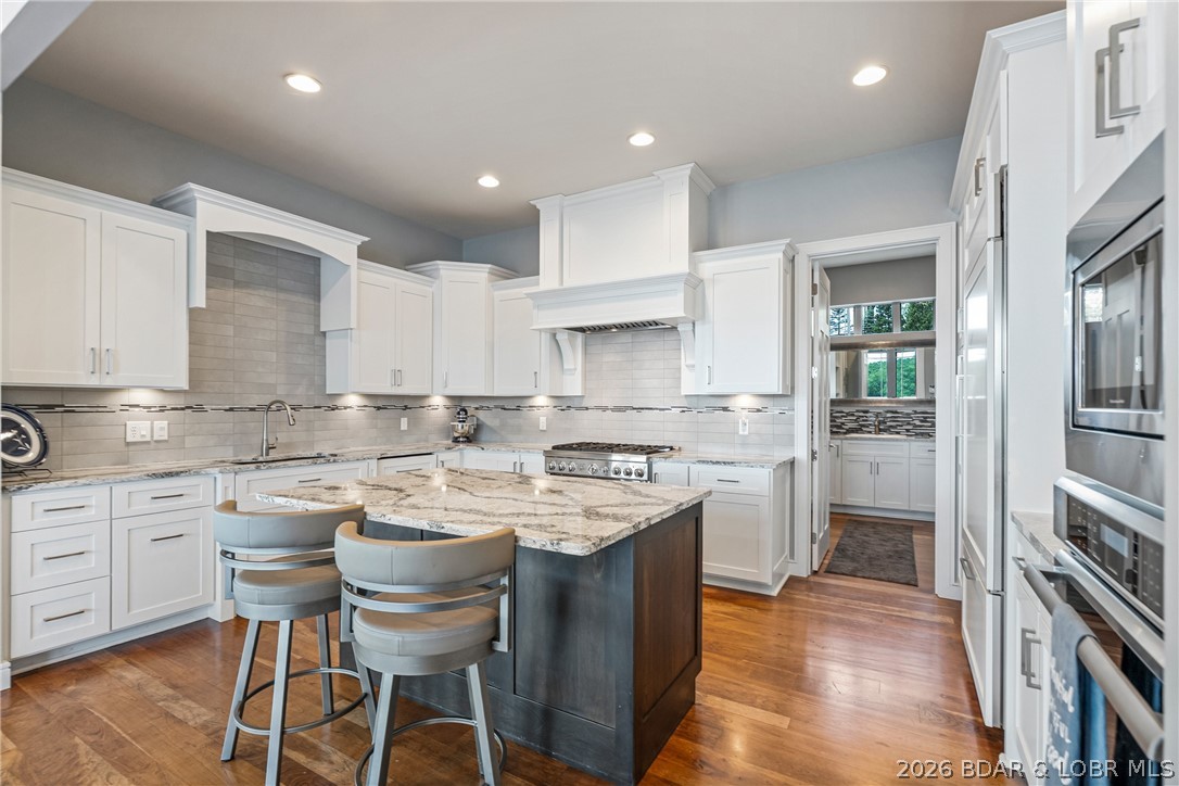 Butlers Point - Residential