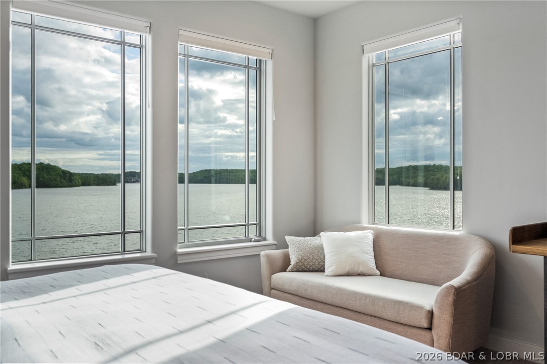 Butlers Point - Residential