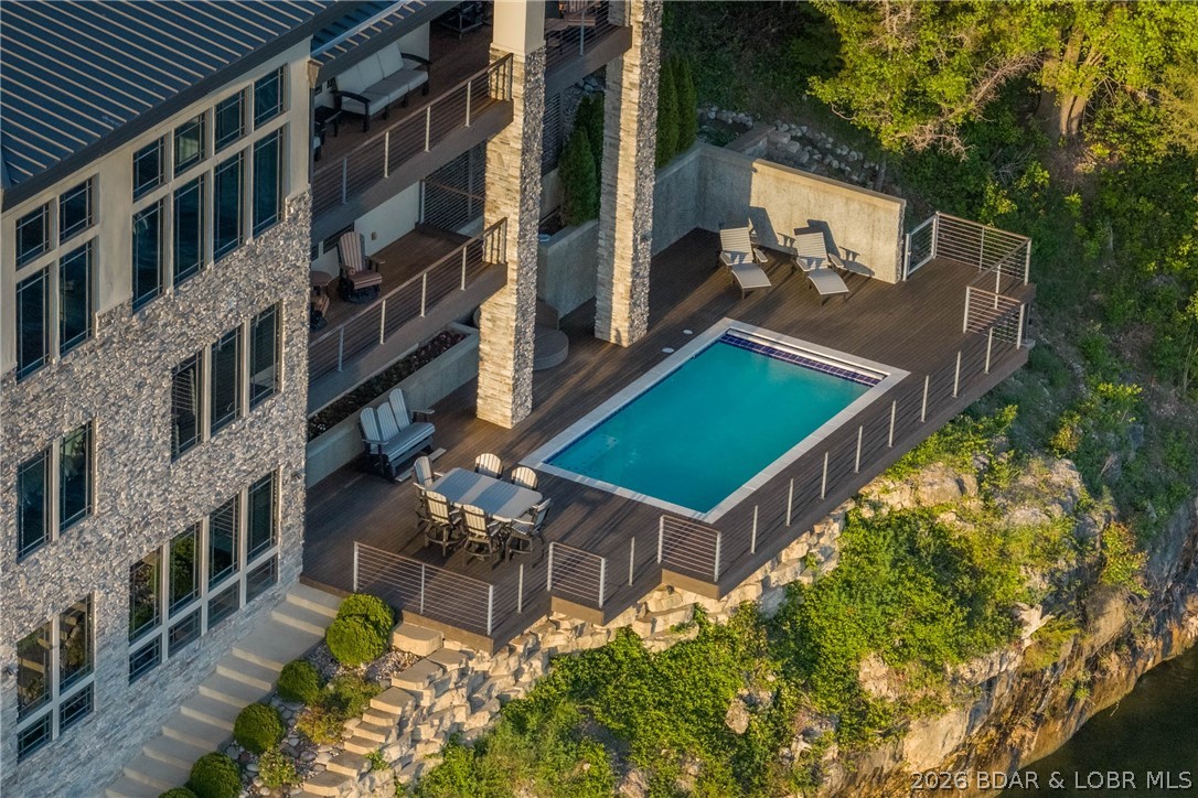 Butlers Point - Residential