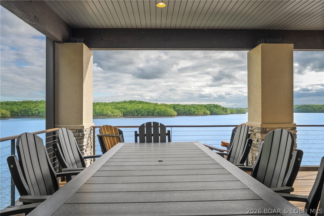 Butlers Point - Residential