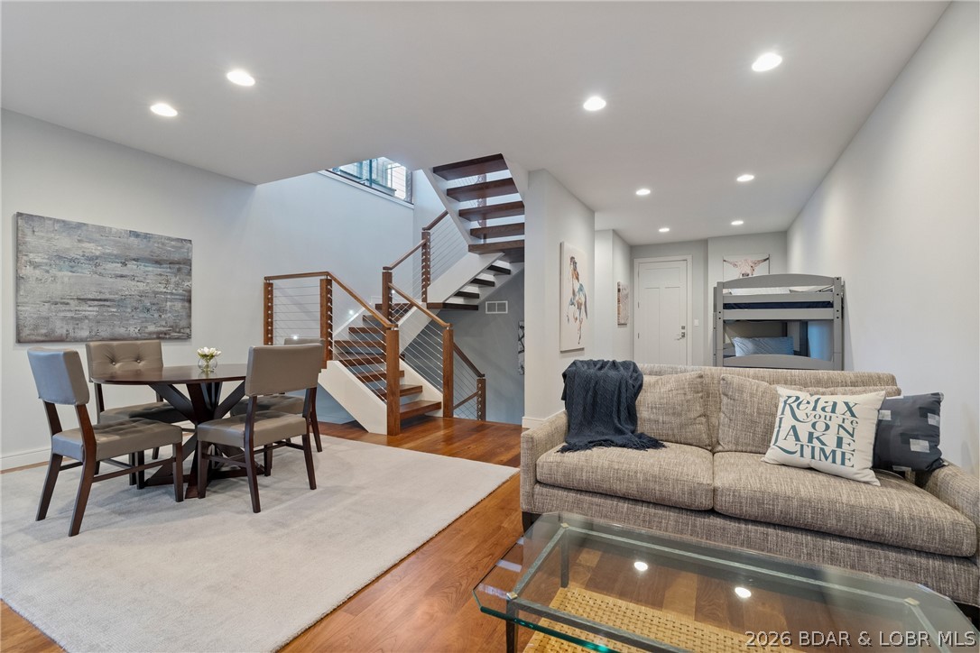 Butlers Point - Residential