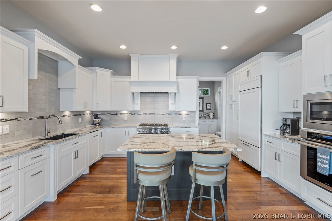 Butlers Point - Residential