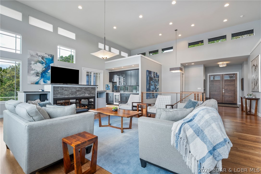 Butlers Point - Residential
