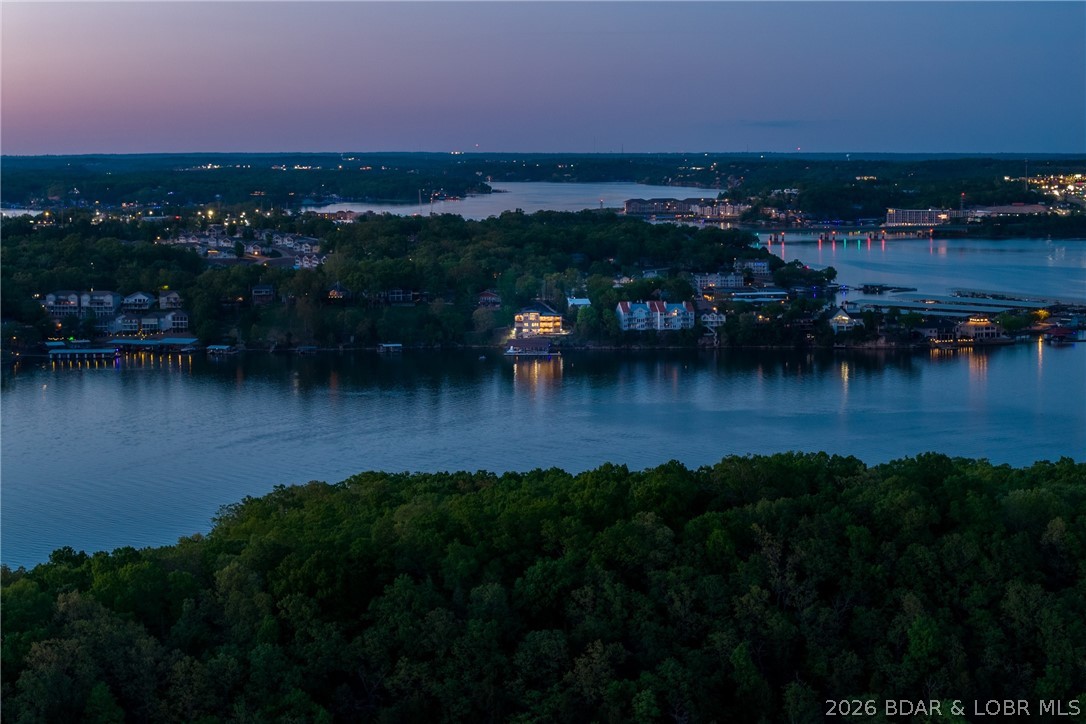Butlers Point - Residential