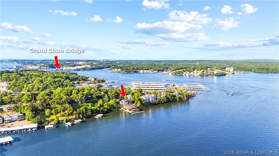 Butlers Point - Residential