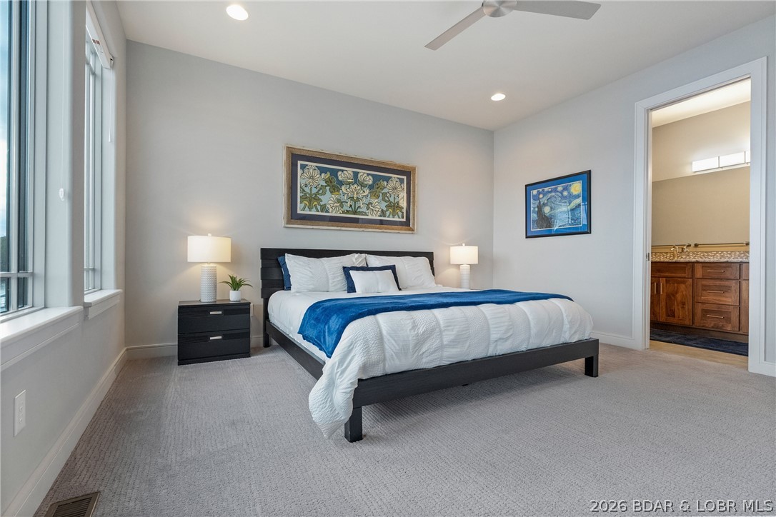 Butlers Point - Residential