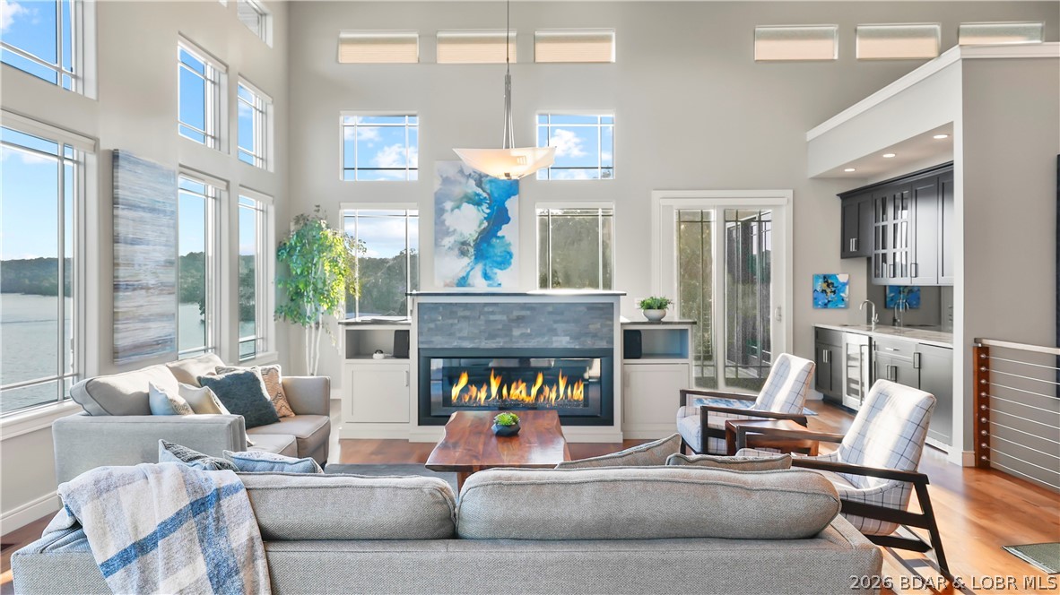 Butlers Point - Residential