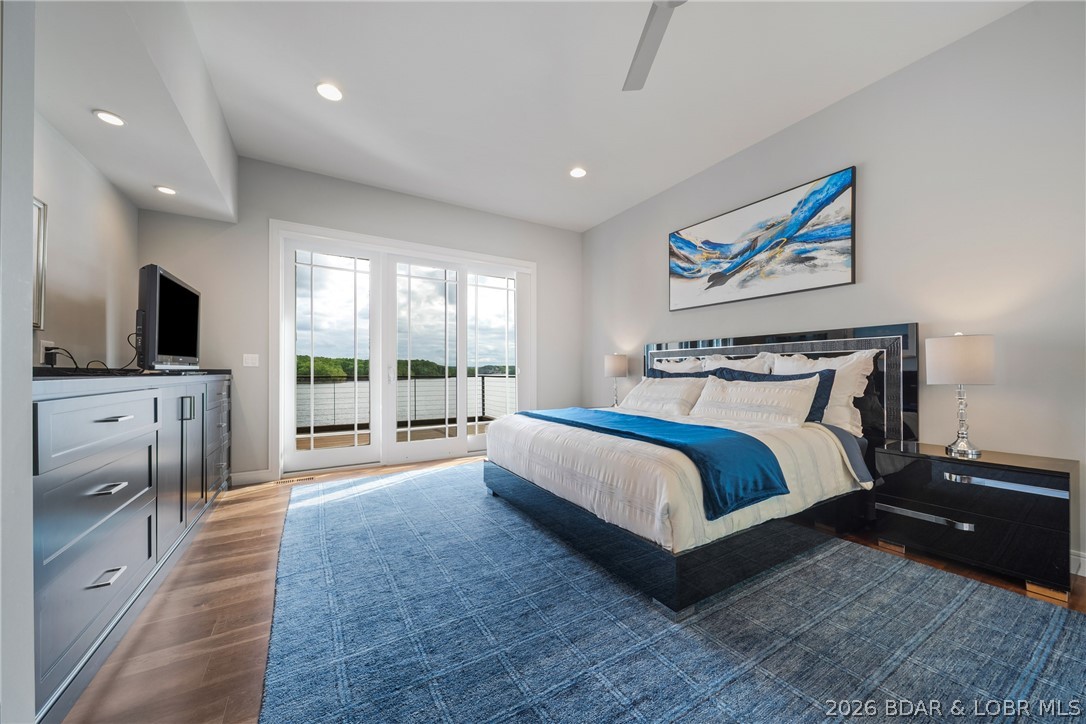 Butlers Point - Residential