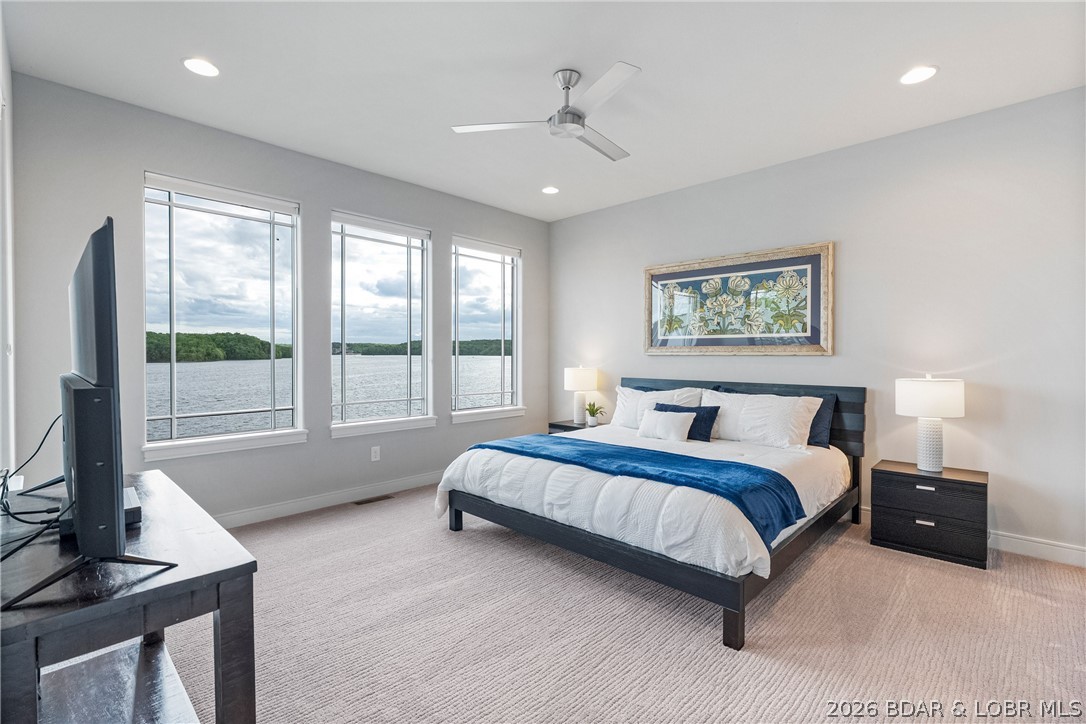 Butlers Point - Residential
