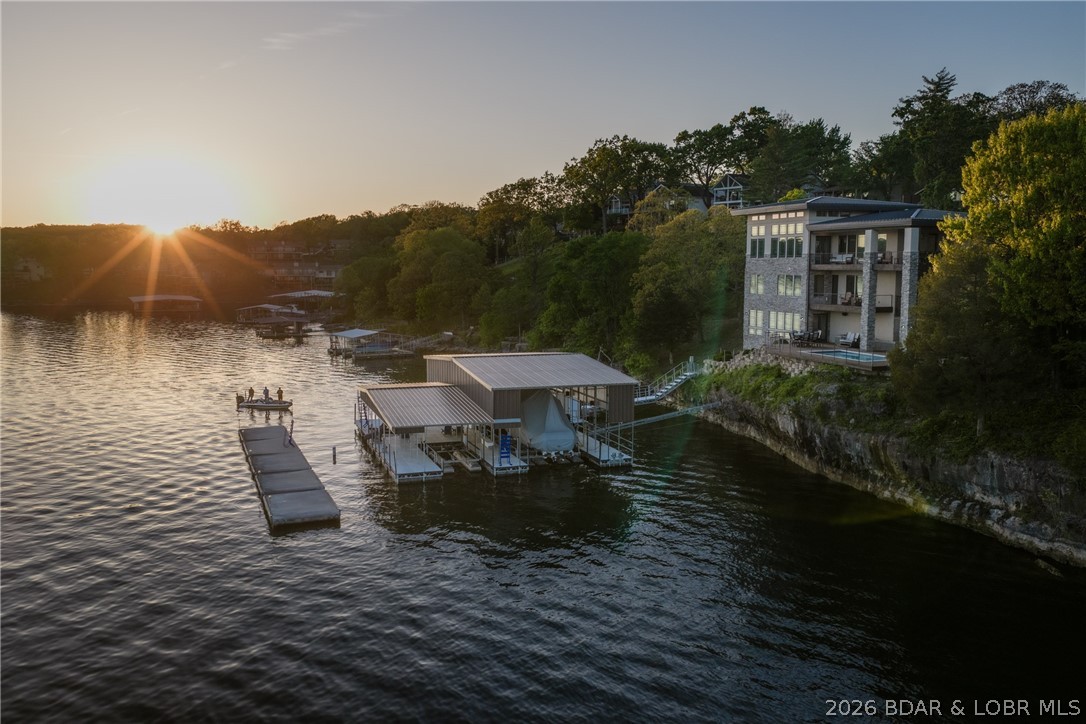 Butlers Point - Residential