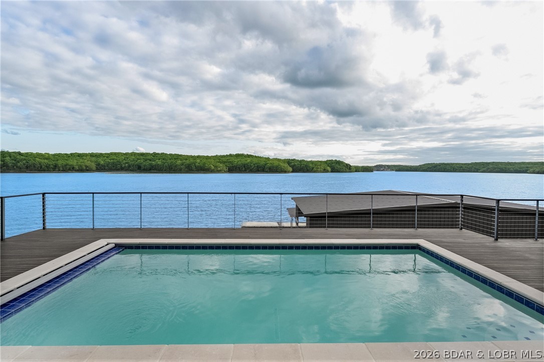 Butlers Point - Residential
