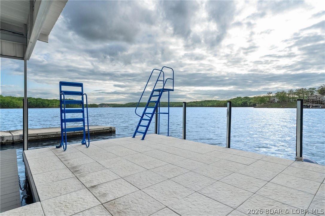 Butlers Point - Residential