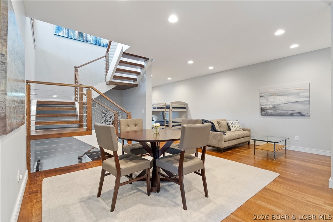Butlers Point - Residential