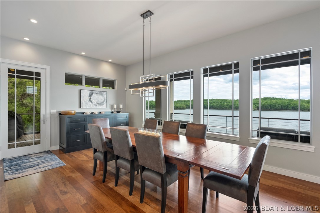 Butlers Point - Residential