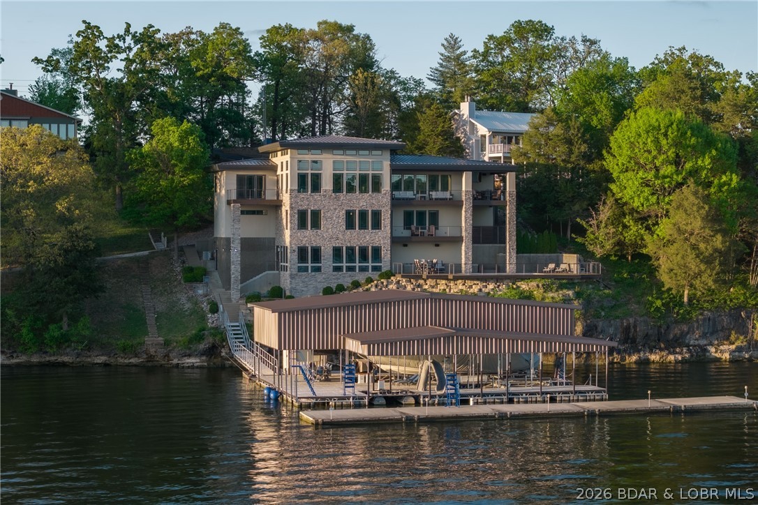 Butlers Point - Residential