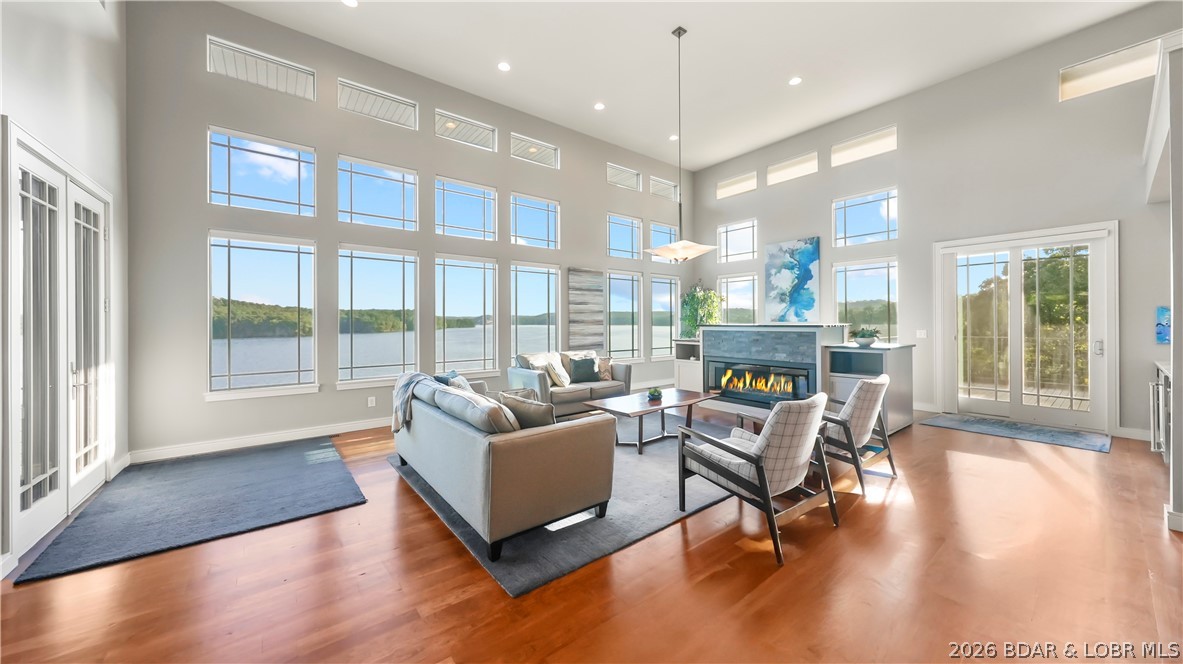 Butlers Point - Residential