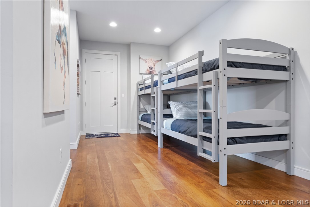 Butlers Point - Residential