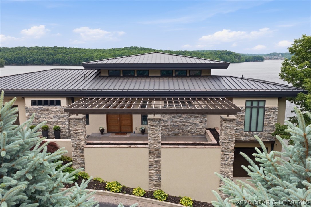 Butlers Point - Residential