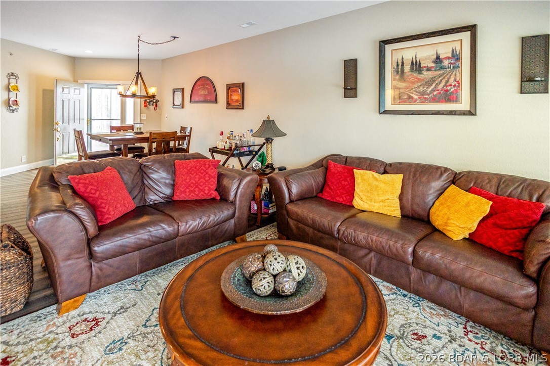 Lighthouse Pointe Condominium - Residential