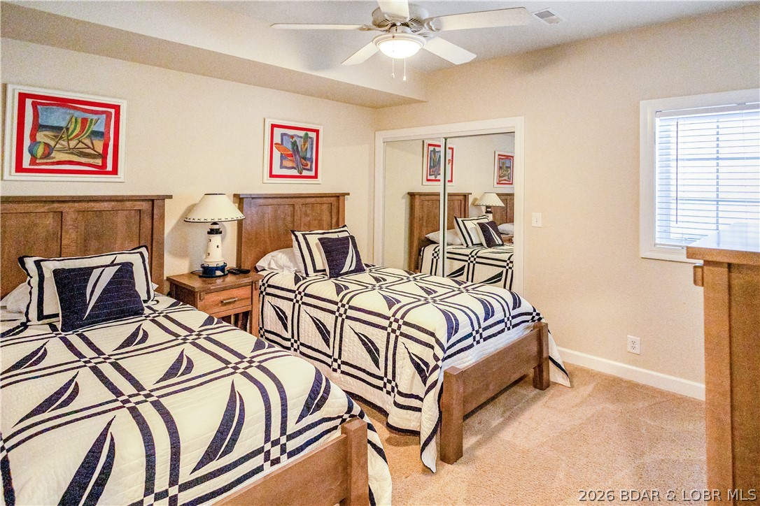 Lighthouse Pointe Condominium - Residential