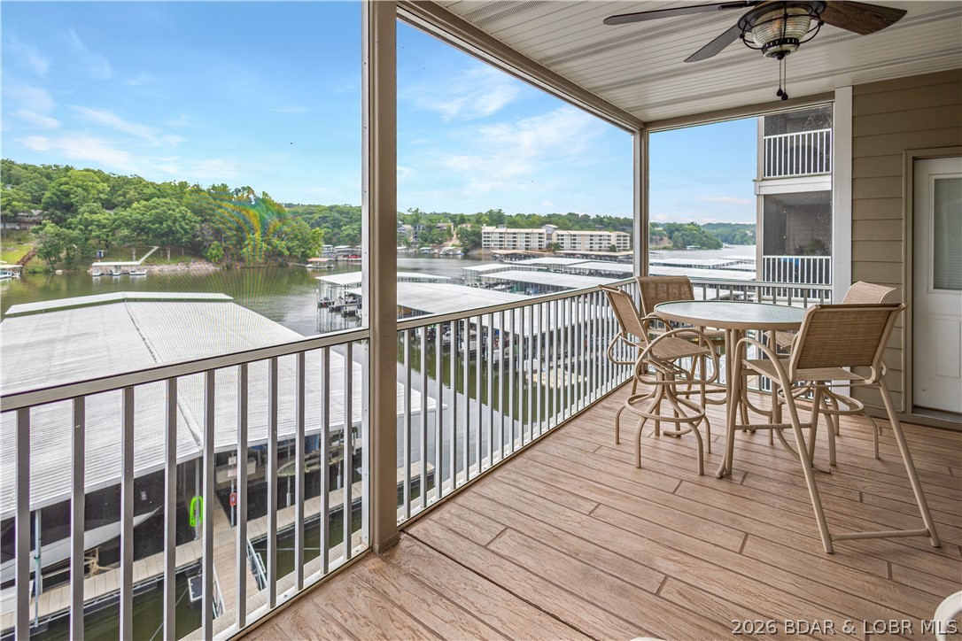 Lighthouse Pointe Condominium - Residential