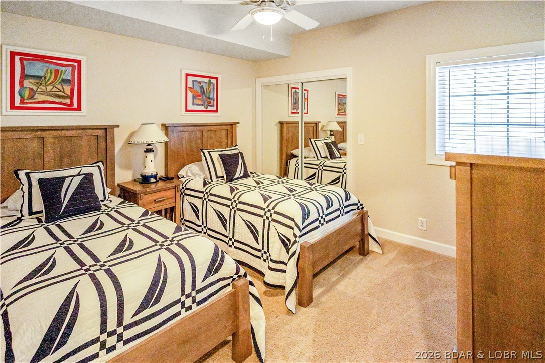 Lighthouse Pointe Condominium - Residential