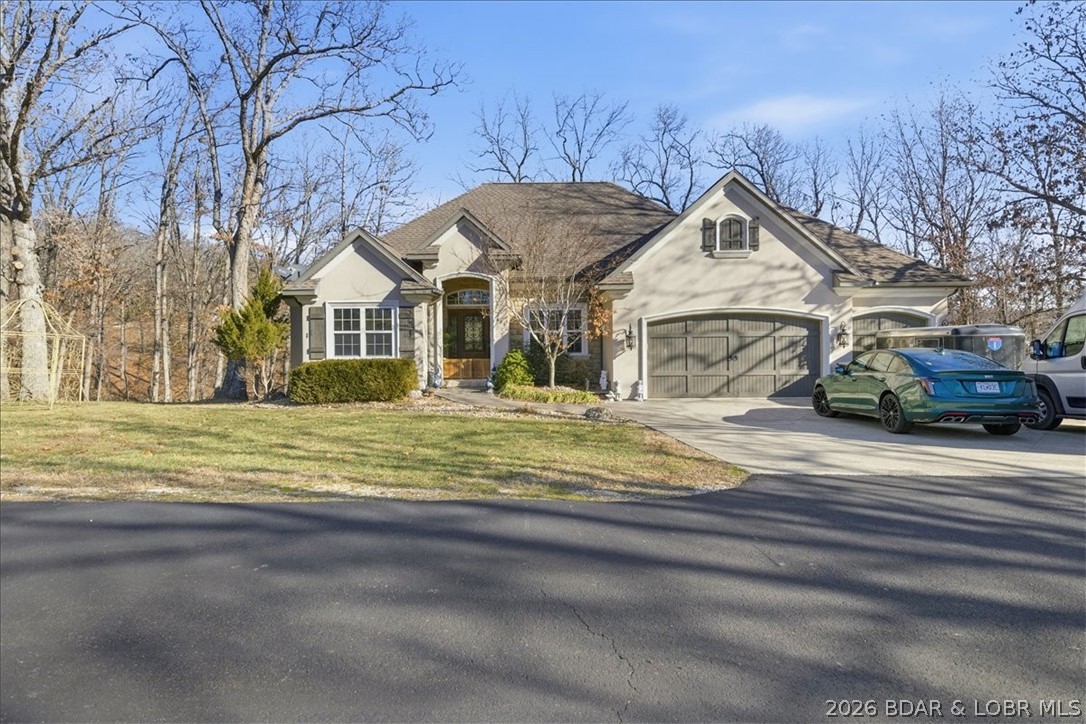 Deer Path - Residential