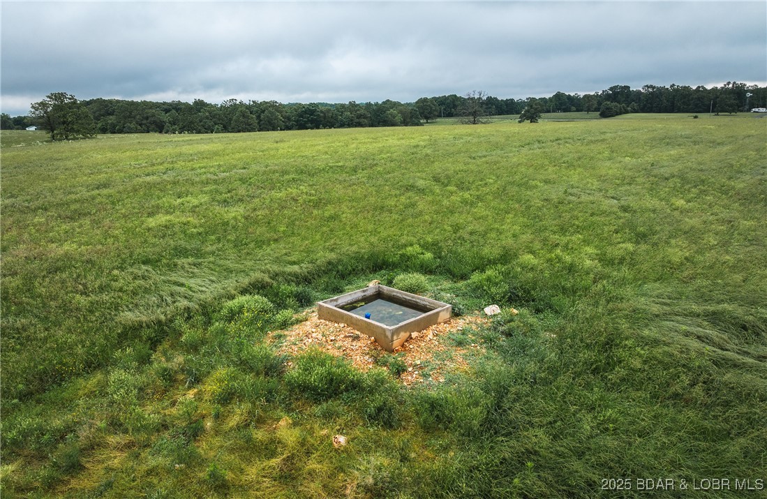 Out of Area - Land