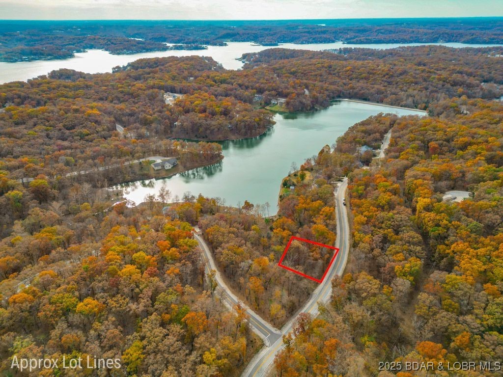 Four Seasons - Land