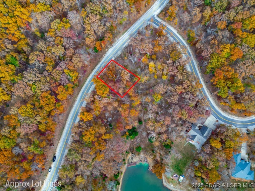 Four Seasons - Land