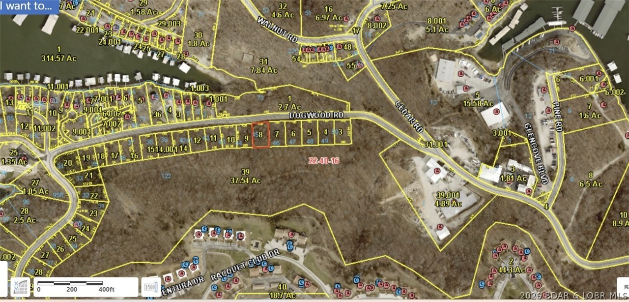 Opportunities to secure a buildable residential lot within the prestigious Four Seasons community do not come along often—price point- setting - location . 351-acre parcel offers the ideal opportunity for your future full-time residence, vacation retreat, or long-term hold in one of the most desirable and stable communities at Lake of the Ozarks. This lot provides a quiet, natural setting while keeping you moments from everything Four Seasons has to offer. Four Seasons is widely regarded as one of the most amenity-rich and well-maintained associations at Lake of the Ozarks. Your Ownership here grants access to multiple swimming pools, fishing lakes and stocked ponds, tennis and pickleball courts, walking paths, a dog park, community boat ramps and docks, playgrounds, and well-kept common areas throughout. The Four Seasons Community is known for its long-standing commitment to quality—important factors that protect long-term value and make this a secure place to build or invest.