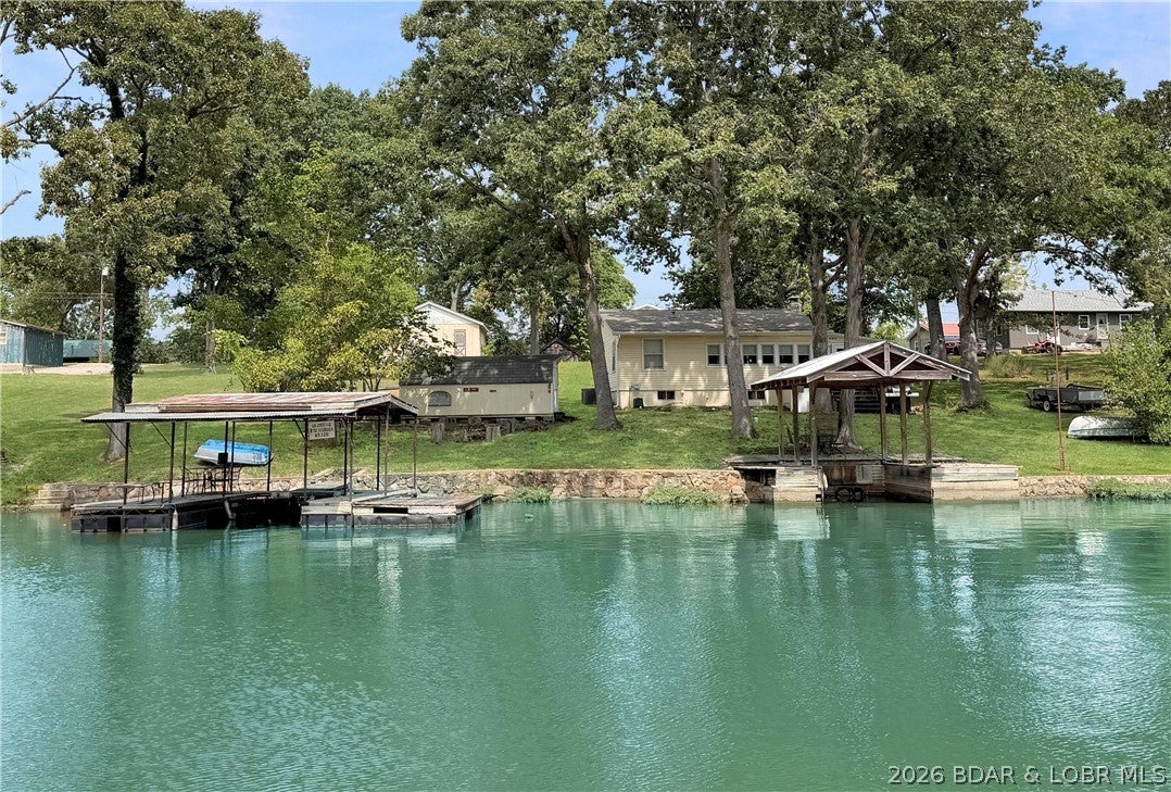 Lazy Acres - Residential